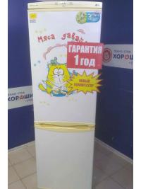Холодильник LG GR S 389 SQF 